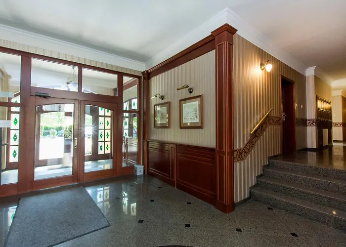 Apartament Sopocki